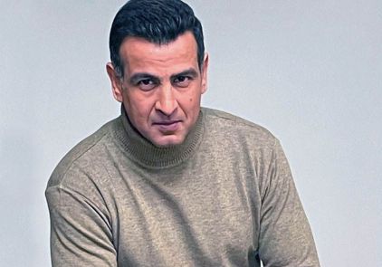 Ronit Roy